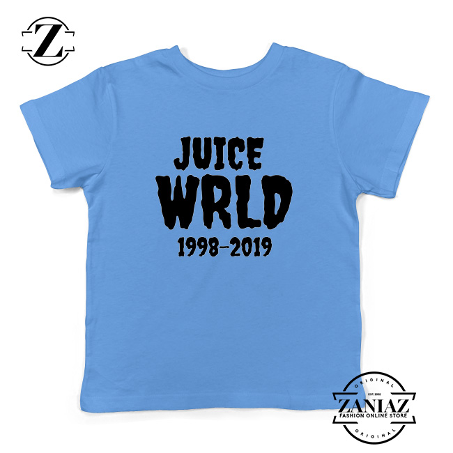 rip youth shirt