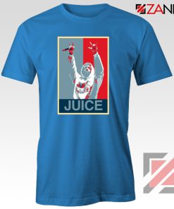 Juice Wrld Concert T-Shirt