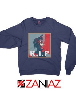 The Rapper Juice World RIP Sweatshirt