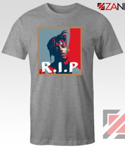 Rapper Juice World RIP T-Shirt