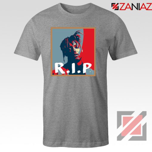 Rapper Juice World RIP T-Shirt