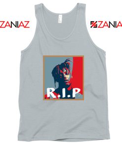 Juice World RIP Rapper Music Tank Top