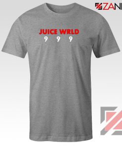 Juice Wrld 9 9 9 Funny T-Shirt