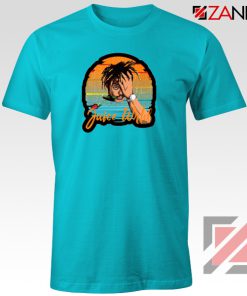 Juice Wrld Lovers American Rapper T-Shirt