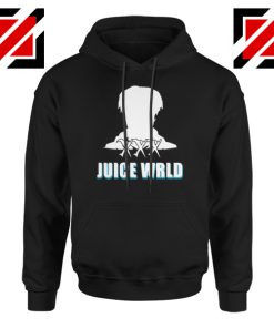 XXX Juice Wrld Lovers Hoodie