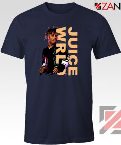 Juice Wrld Merch T-shirt