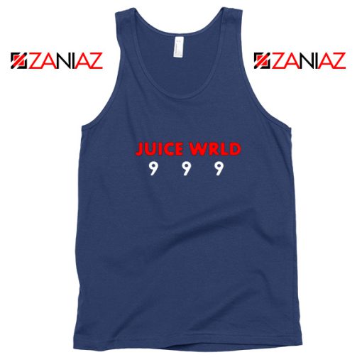 Vintage Juice Wrld 9 9 9 Classic Tank Top