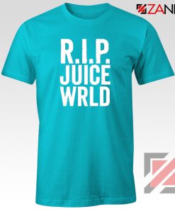 RIP Juice Wrld Quote T-Shirt