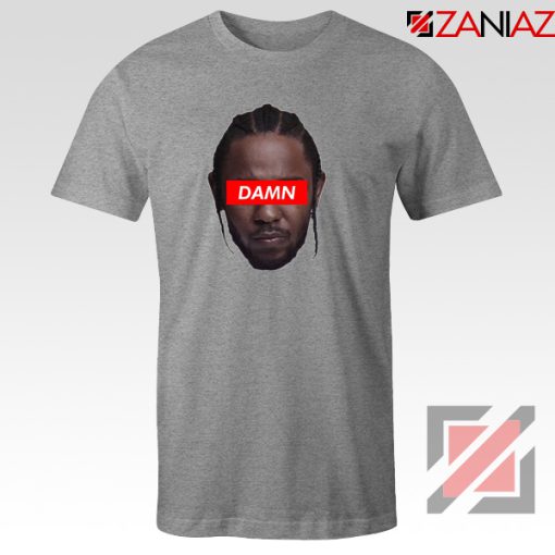 Kendrick Lamar DAMN Gift T-shirt