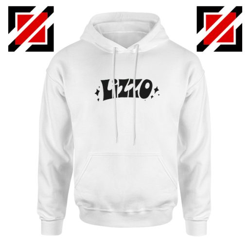 LIZZO American Singer Hoodie Funny Gift Women Hoodie Size S-2XL