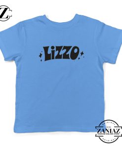 LIZZO American Singer Kids T-shirt