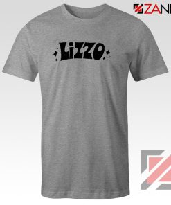 LIZZO American Singer T-shirt