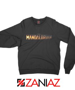 Mandalorian Logo Best Sweatshirt