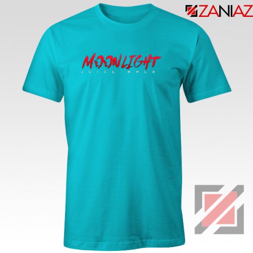 Moonlight Drama T-shirt