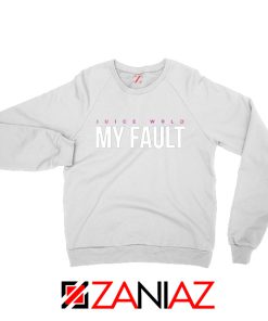 My Fault Wrld Sweatshirt