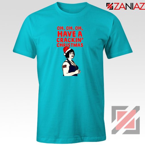 Nessa Gavin And Stacey T-shirt