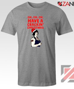 Nessa Gavin And Stacey Tee Shirt British Comedy T-Shirt Size S-3XL Sport Grey