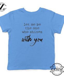 Oasis Lyric Kids T-shirt