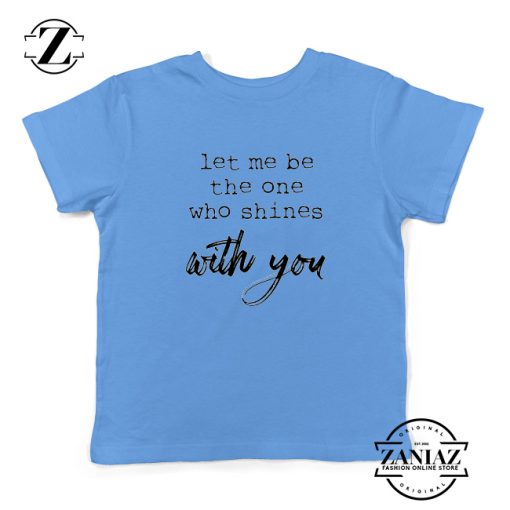 Oasis Lyric Kids T-shirt