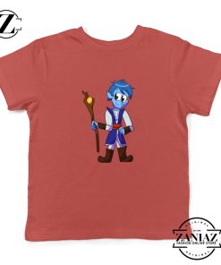 Onward Character Kids T-Shirt Disney Onward Film Youth Shirts Size S-XL