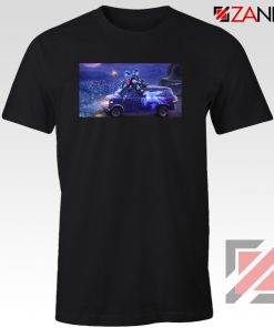 Onward Poster Film T-shirt