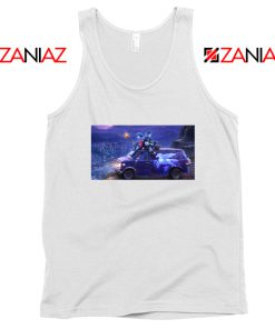 Onward Poster Film Tank Top