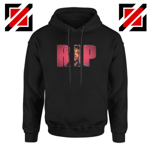 Juice WRLD RIP Hoodie