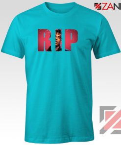 The Best Repper RIP Juice WRLD T-Shirt