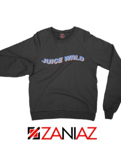 Rapper Artist Juice Wrld Sweatshirt