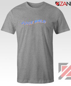 Juice Wrld Singer Rapper Artist T-Shirt