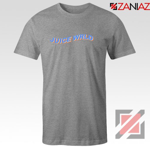 Juice Wrld Singer Rapper Artist T-Shirt