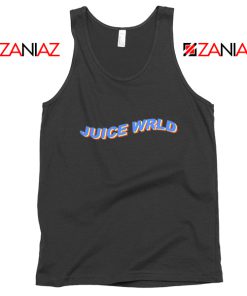 Rapper Artist Juice Wrld Tank Top