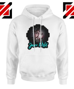 Rapper WRLD Juice Wrld Hoodie