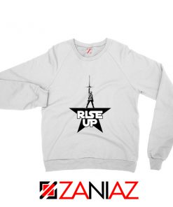 Rise Up Sweatshirt Star Wars