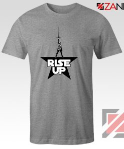 Rise Up T-Shirt Star Wars The Rise of Skywalker Tee Shirt Size S-3XL