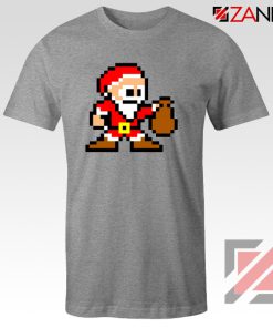 Santa Lego T-Shirt