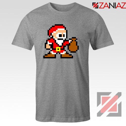 Santa Lego T-Shirt