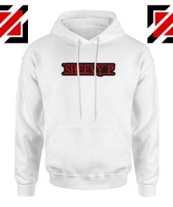 Sheev Palpatine Hoodie