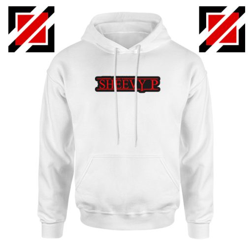Sheev Palpatine Hoodie