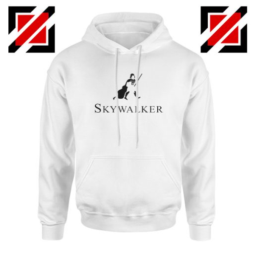 Skywalker Father Hoodie