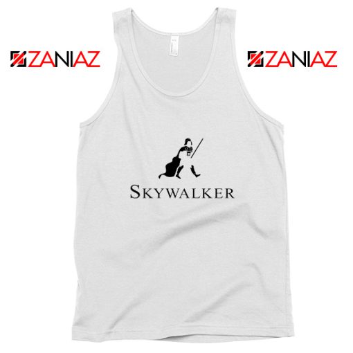 Skywalker Father Tank Top