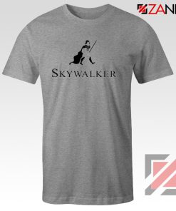 Skywalker Father Tee Shirt Star Wars Skywalker T-Shirt Size S-3XL