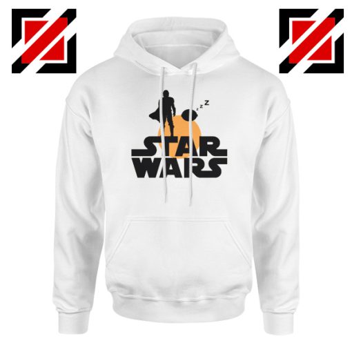 Star Wars Mandalorian Hoodie