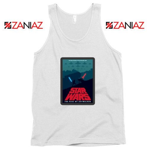 Star Wars Retro Tank Top