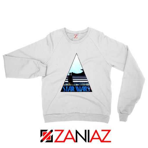No One's Ever Really Gone Sweatshirt