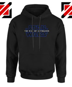 The Rise of Skywalker Movie Hoodie Star Wars Hoodie Size S-2XL