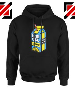 Juice Wrld Funny WRLD Real Music Hoodie