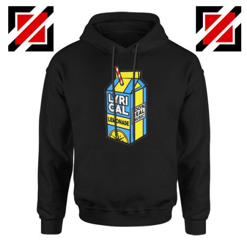 Juice Wrld Funny WRLD Real Music Hoodie