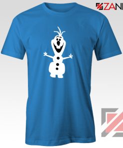 Warm Hug Olaf T-Shirt