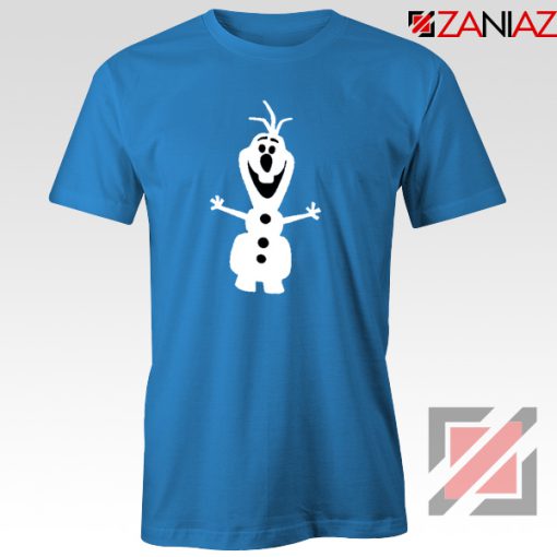 Warm Hug Olaf T-Shirt